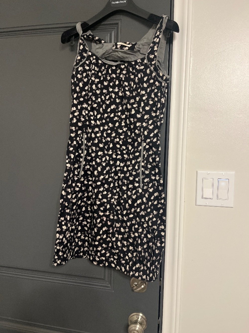 Dress chattawak